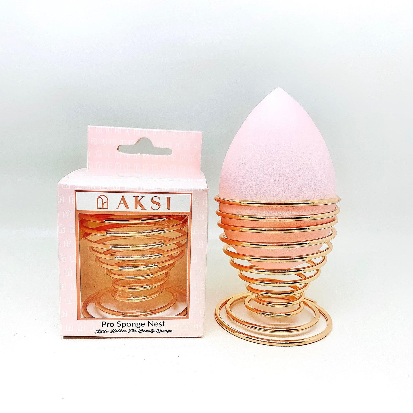 Pro Sponge Nest - AKSI Beauty
