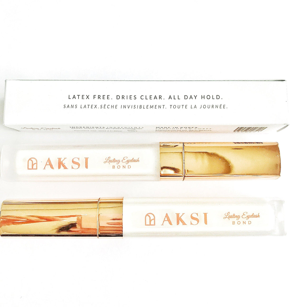 AKSI Lasting Bond - AKSI Beauty