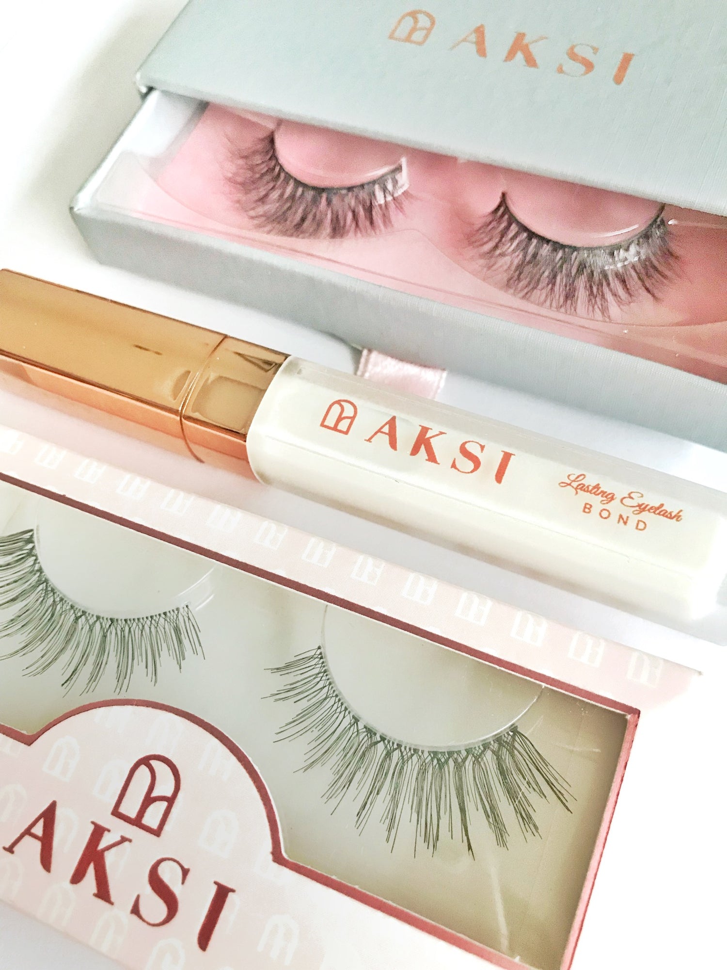 AKSI Lasting Bond - AKSI Beauty