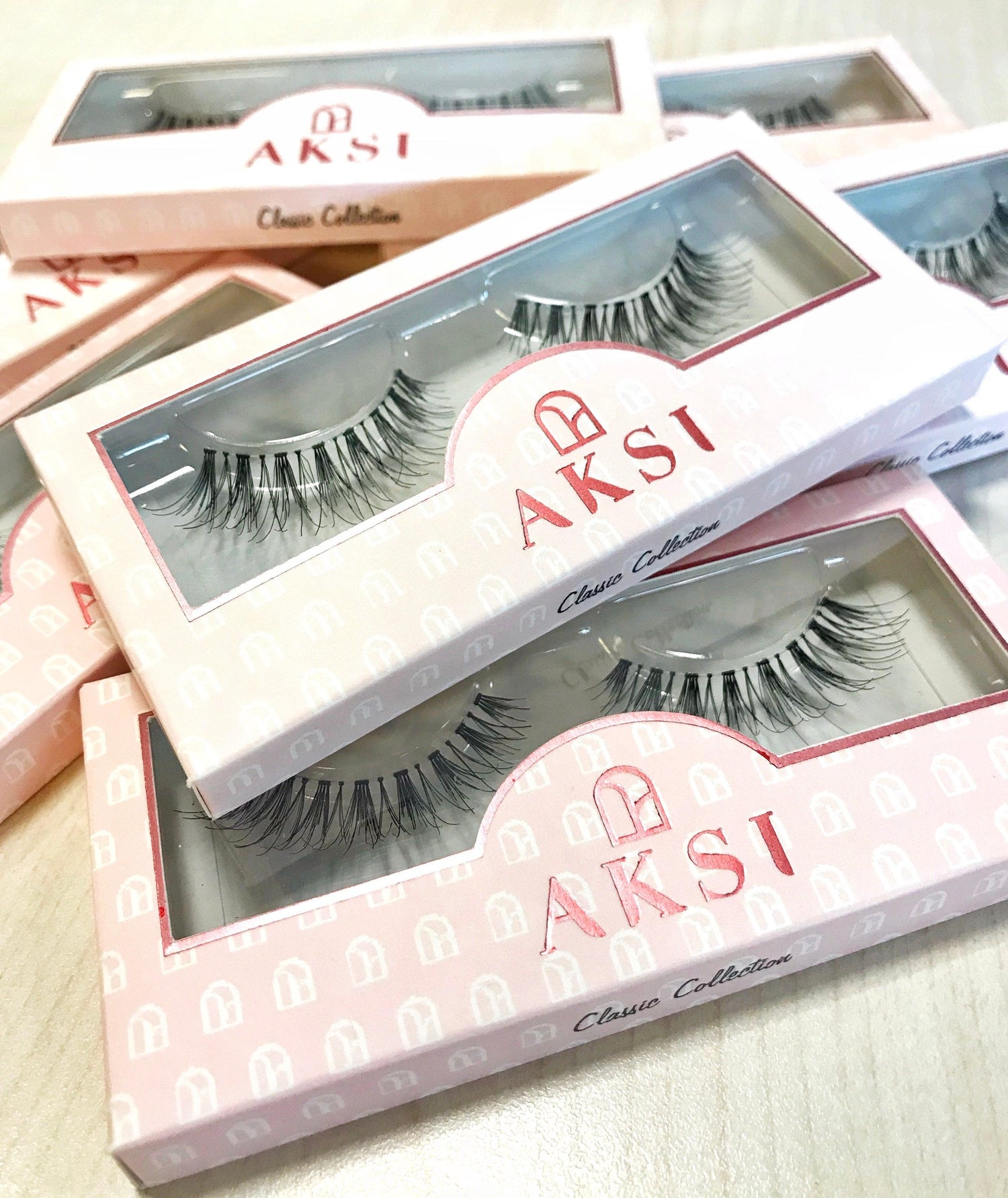 NEW! Classic EXT - Mana - AKSI Beauty