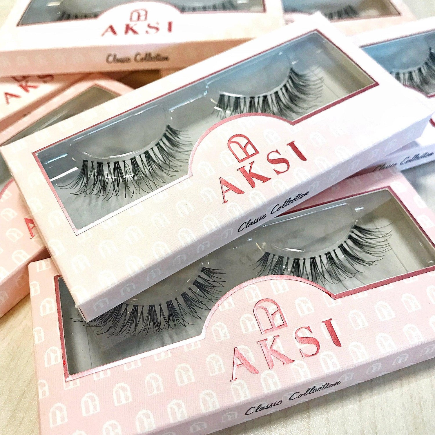Classic - Merva - AKSI Beauty